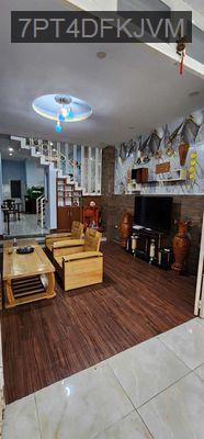 Bán nhà chính chủ - Phường Đông Hiệp  -  Thị xã Dĩ An 