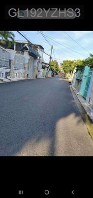 cần bán gấp - Xã Phước Kiển  -  Huyện Nhà Bè 