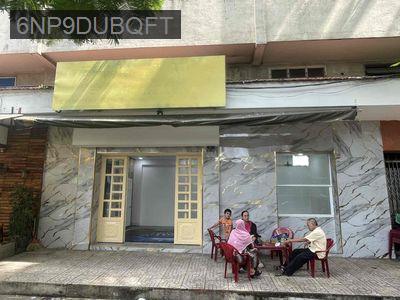 căn hộ chung cư 76,8m2 2PN Q.Bình Thạnh - Phường 19  -  Quận Bình Thạnh 