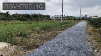 Đất vườn Châu Thành Long An - Xã Phú Ngãi Trị  -  Huyện Châu Thành 