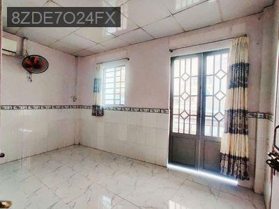 Nhà vi bằng đường số 8 p11 4x5m 2 lầu 2pn - Phường 11  -  Quận Gò Vấp 