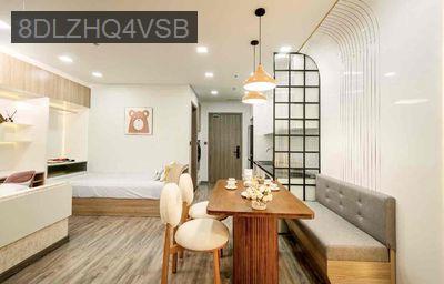 BÁN CĂN HỘ GIÁ 1 TỶ 8- DT 43-92m2- ĐÔNG HOÀ DĨ AN - Phường Đông Hòa  -  Thị xã Dĩ An 
