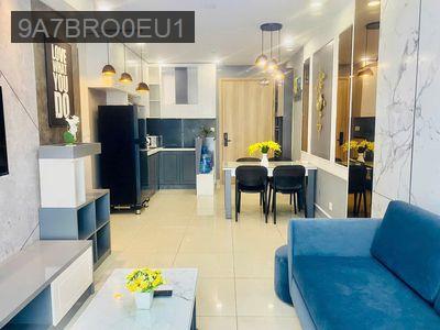 CHỦ BÁN GẤP 3PN CHUNG CƯ RUBY - CELADON CITY GIÁ TỐT - CÓ 3 CĂN - Phường Sơn Kỳ  -  Quận Tân Phú 