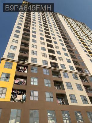 Bán chung cư - Phường Bình An  -  Thị xã Dĩ An  - 54m² - 1.859tỷ