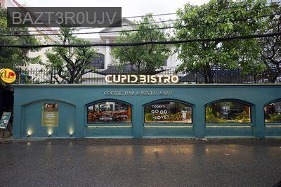 Sang Nhượng Nhà Hàng Cupid Bistro Ở Thảo Điền - Phường Thảo Điền  -  Quận 2 