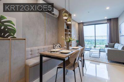 Bán chung cư - Phường Long Thạnh Mỹ  -  Quận 9  - 81m² - 2.2tỷ
