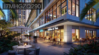 SHOPHOUSE NỘI KHU THE GIÓ TIỆN ÍCH ĐỦ KHÁCH CÓ SẴN GIÁ ĐẦU TƯ SIÊU RẺ - Phường Bình Thắng  -  Thị xã Dĩ An 