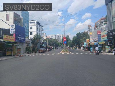 Q7. Cần bán shoph tầng trệt chung cư phú thuận - Phường Phú Thuận  -  Quận 7 