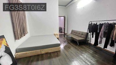 Nhà Dương Bá Trạc Quận 8 - Phường 2  -  Quận 8 