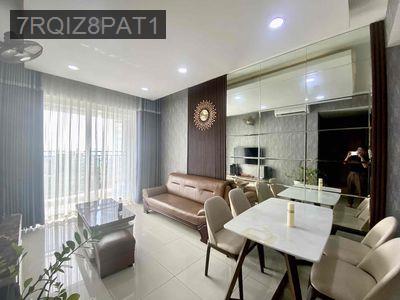 Bán căn góc 3PN.2WC full nội thất nhà sạch mới chỉ 6.8 tỷ còn TL - Phường 2  -  Quận Tân Bình 