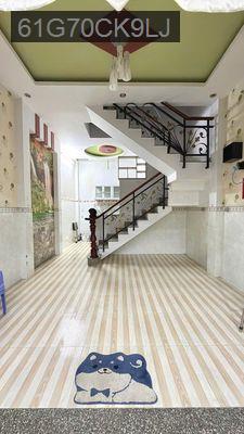 🏡 NHÀ MỚI MẶT TIỀN – VỊ TRÍ KINH DOANH ĐẮC ĐỊA TẠI QUẬN BÌNH TÂN - Phường Bình Hưng Hòa A  -  Quận Bình Tân  🏡 NHÀ MỚI MẶT TIỀN – VỊ TRÍ KINH DOANH ĐẮC ĐỊA TẠI QUẬN BÌNH TÂN - Phường Bình Hưng Hòa A  -  Quận Bình Tân