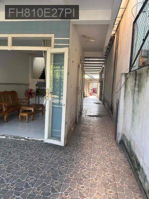 nhà bán mặt tiền - Xã Trung An  -  Huyện Củ Chi 