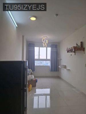 Bán Toky Tower. 2pn 2wc. - Phường Trung Mỹ Tây  -  Quận 12 