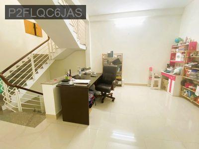 Nhà phố mặt tiền 5m, 3 phòng ngủ, ngay Gigamall Phạm Văn Đồng - Phường Hiệp Bình Chánh  -  Quận Thủ Đức 
