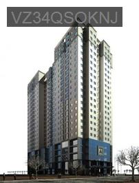 căn hộ Copac - Phường 13  -  Quận 4 