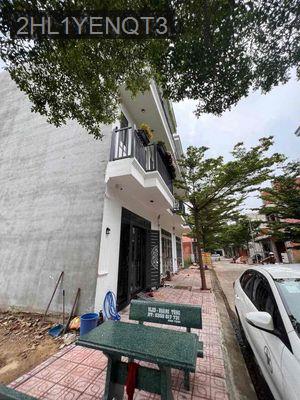 Bán nhà - Phường Thuận Giao  -  Thị xã Thuận An  - 80m² - 2.3tỷ