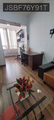 Cần bán căn hộ CC Thái An, Nguyễn Văn Quá, Q12. Giá 3.3 tỷ, 73m2 2PN - Phường Đông Hưng Thuận  -  Quận 12 