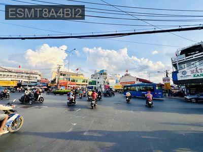 BÁN NHÀ TRỌ ĐƯỜNG KHA VẠN CÂN_LINH CHIỂU_8.5x18m_THU NHẬP 25 TR/THÁNG - Phường Linh Chiểu  -  Quận Thủ Đức 