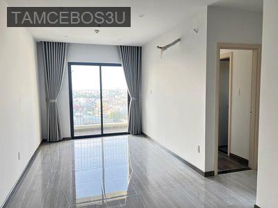 Chính chủ cần bán CH 2PN-2WC 56m2 Đông Nam, View Hồ Bơi giá 1,7 tỷ - Phường Dĩ An  -  Thị xã Dĩ An 