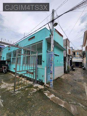 nhà ở có 3 phòng có dòng tiền 9tr/tháng - Phường Hiệp Bình Chánh  -  Quận Thủ Đức 