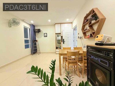 Bán căn 62m2 Dreamhome; Nhà có nội thất. Giá bán nhanh 2,390 tỷ. Mới! - Phường 7  -  Quận 8 