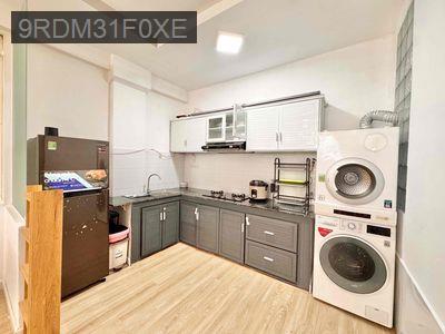 Bán Căn 1PN CC Tân Hưng - Đường 2A Him Lam - Gần Lotte - Phường Tân Hưng  -  Quận 7 