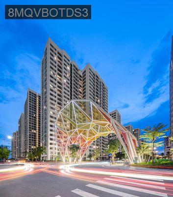 Căn hộ 2PN+1 69,2m² ban công Đông Nam – Giá 3,500 tỷ | Full tiện ích - Phường Long Thạnh Mỹ  -  Quận 9 