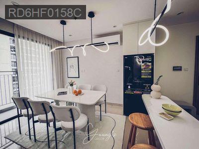 Bán chung cư - Phường Long Thạnh Mỹ  -  Quận 9  - 68m² - 3.4tỷ