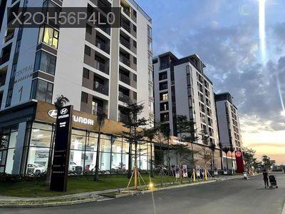 1T Góp 14 năm không lãi suất - Phường Thạnh Mỹ Lợi  -  Quận 2 
