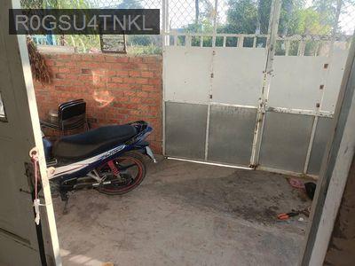 Cần bán nhà xây kiên cố, rộng rãi - giá chỉ 2ty2 - Phường Long Trường  -  Quận 9 