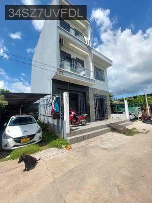 BÁN 120m2 ĐẤT THỔ CƯ * VĨNH LỘC BÌNH CHÁNH * HXH * VỊ TRÍ ĐẸP * SỔ A4 - Xã Vĩnh Lộc B  -  Huyện Bình Chánh 