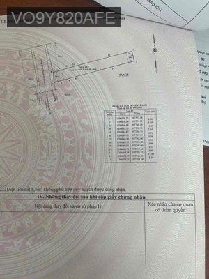 bán nhà đẹp hóc môn - Xã Đông Thạnh  -  Huyện Hóc Môn 