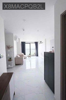 Căn hộ 2pn2wc 67m2 bán 3,45 tỷ khu Tropical - Phường Long Bình  -  Quận 9 