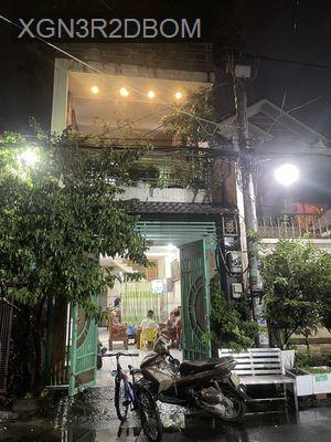 Nhà mặt tiền hẻm rộng 8m 3 tầng (16 đường 18 p. bình hưng hoà) - Phường Bình Hưng Hòa  -  Quận Bình Tân  Nhà mặt tiền hẻm rộng 8m 3 tầng (16 đường 18 p. bình hưng hoà) - Phường Bình Hưng Hòa  -  Quận Bình Tân