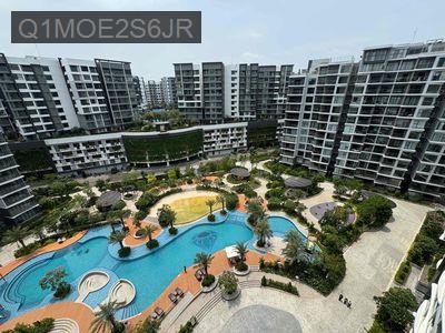 Bán chung cư - Phường Sơn Kỳ  -  Quận Tân Phú  - 96m² - 6.5289tỷ