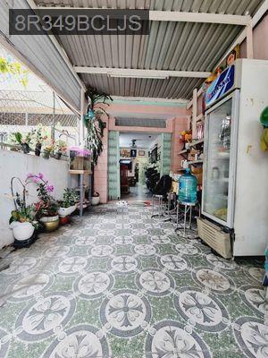Nhà chính chủ Huỳnh Đình Hai - Phường 24  -  Quận Bình Thạnh 