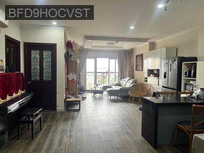 CĂN GÓC THOÁNG MÁT PY1 - Phường 15  -  Quận Tân Bình 