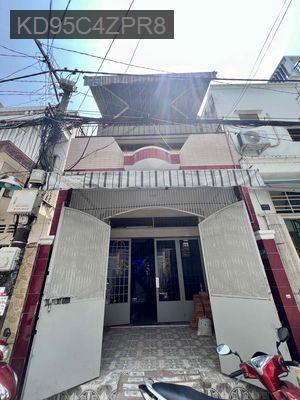 nhà chính chủ cần bán - Phường 26  -  Quận Bình Thạnh 