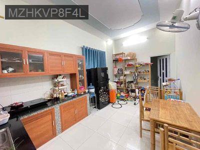 4.7 TỶ – LÔ GÓC 2 MẶT TIỀN – XE HƠI TỚI NHÀ – LINH XUÂN HIẾM CÓ - Phường Linh Xuân  -  Quận Thủ Đức 