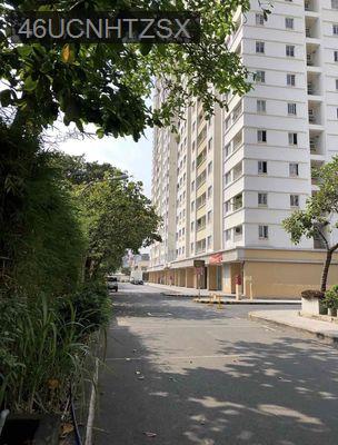 Bán Lotus Garden, Sổ Hồng, 50m2 1PN 1WC, Lầu trung view đẹp - Phường Hòa Thạnh  -  Quận Tân Phú 