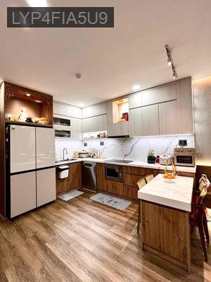 bán căn 3 PN The Western Capital 3,4 tỷ - Phường 10  -  Quận 6 