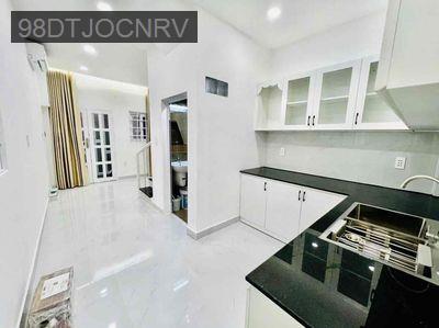 Bán Nhà Cô Giang DT 40m2 - 2PN sát Bùi Viện, Metro,.. - Phường Cô Giang  -  Quận 1 