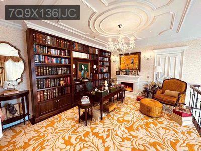 Bán Duplex The View Riviera Point 3 phòng, full nội thất_13,5 tỷ - Phường Tân Phú  -  Quận 7 