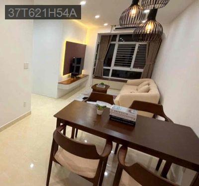 Bán Căn hộ Sky Garden 3, 74m, 3PN-Đường Phạm Văn Nghị, P Tân Phong, Q7 - Phường Tân Phong  -  Quận 7 