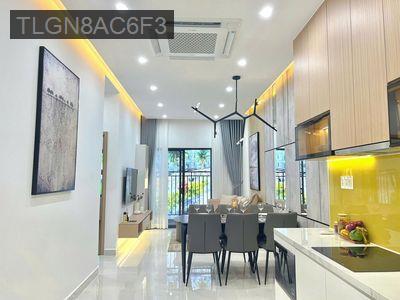 Mình cần bán gấp căn hộ Tầng 12 49m² 2PN MT Lê Khả Phiêu Bình Chánh - TT. Tân Túc  -  Huyện Bình Chánh 