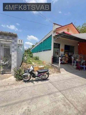 BÁN DÃY TRỌ 10 PHÒNG 160M2 NGAY KCN, SỔ HỒNG RIÊNG, GIÁ 1,46 TỎI - Xã Phong Phú  -  Huyện Bình Chánh 