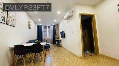 Căn Hộ 2PN 70m2 Full NT Saigonhomes Bình Tân - Phường Bình Trị Đông A  -  Quận Bình Tân 