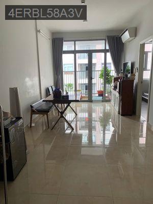 Về quê nên bán nhanh căn Luxcity 73m 2pn full NT chỉ 4ty3, nhà mới - Phường Bình Thuận  -  Quận 7 