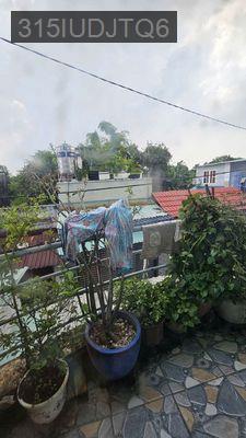 Nhà SHR cần bán gấp - Xã Trung Chánh  -  Huyện Hóc Môn 