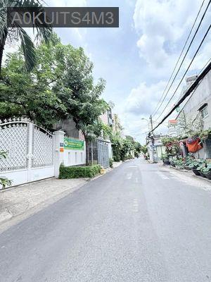 🌹 BÁN NHÀ TRƯỜNG CHINH, TÂN BÌNH - 59M2 - 3T - 4PN, 3WC - 6.9 TỶ TL 🏡 - Phường 14  -  Quận Tân Bình 